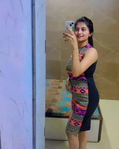 Escort Siwani